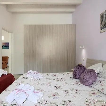 Rosy 1 * Castellammare del Golfo