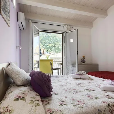 Apartamento Rosy 1 Castellammare del Golfo