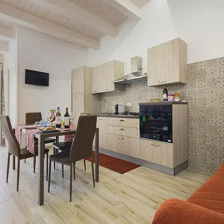 Rosy Con Terrazzo * Castellammare del Golfo
