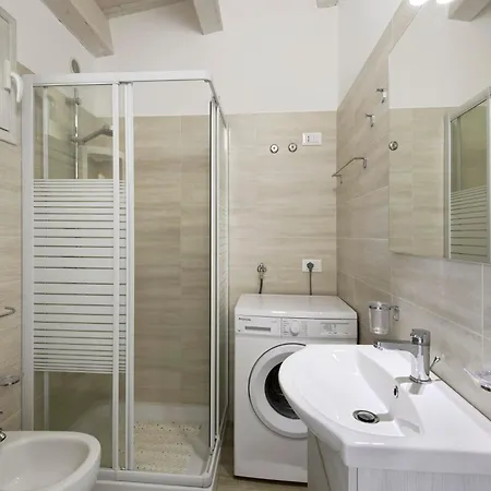 Rosy Con Terrazzo