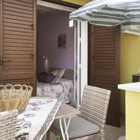 Rosy Con Terrazzo * Castellammare del Golfo